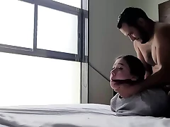 Off the hook flick with raunchy fuckfest, punishment, humiliation and rock-hard anal pound-out. I love to be used like a wad toilet.
